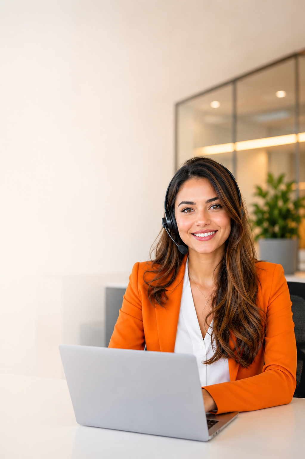Beti, assistente digital Beme Invest